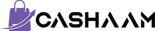 Cashaam Logo